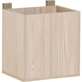 Vertical Stige storage box