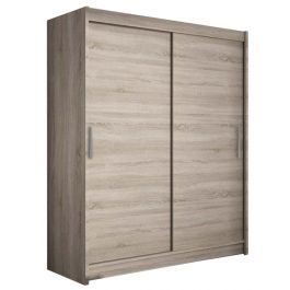 Wardrobe Westa I sliding