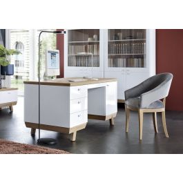 Aspire office composition