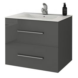 Hanging counter Drop Torino 60