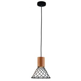 Hanging ceiling light Tornade Small