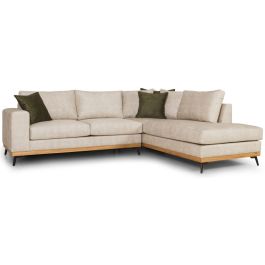 Corner sofa Rotondo