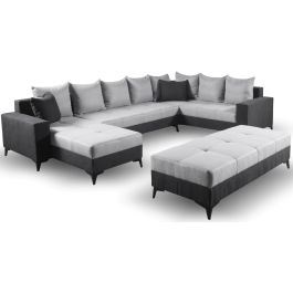 Corner sofa Crespo