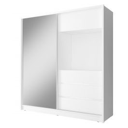 Sliding Wardrobe Sharp