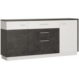 Sideboard Solario 2D2S1K