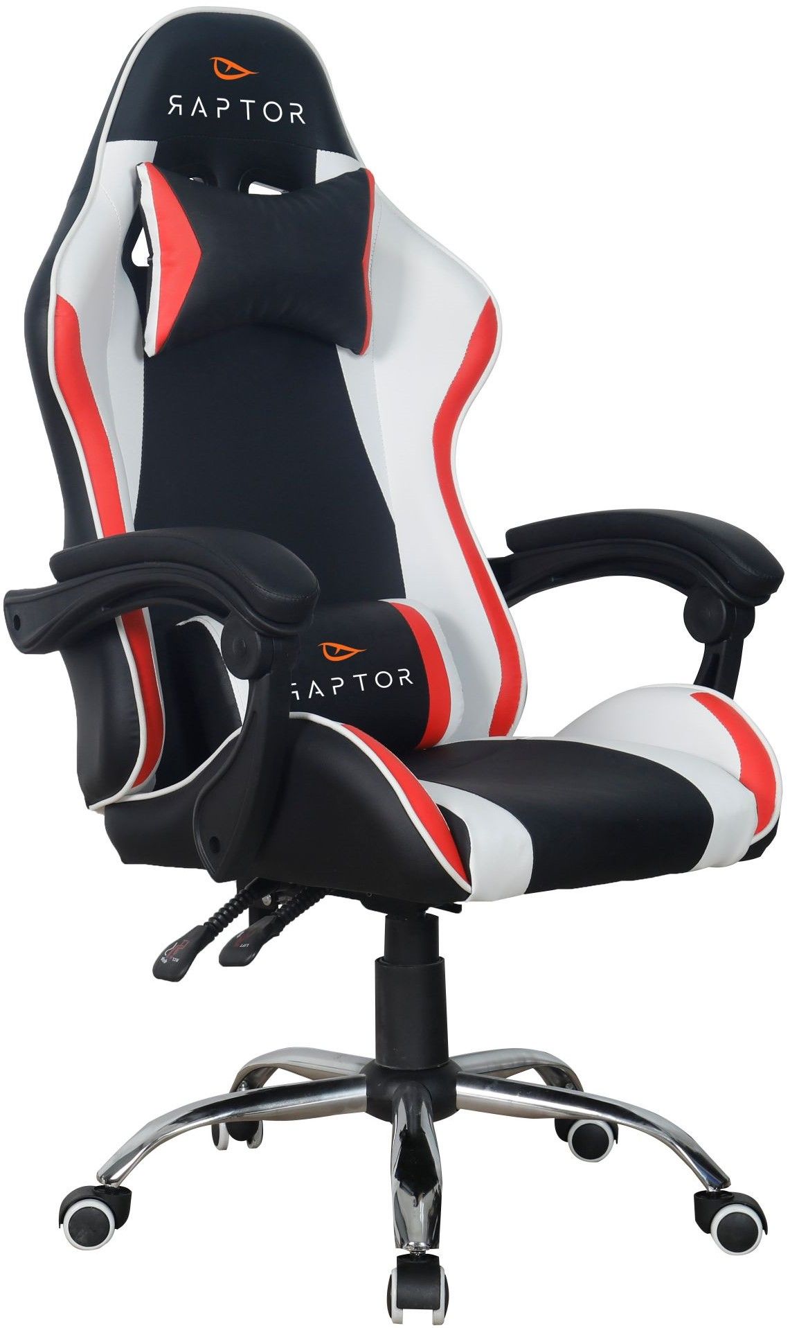 Raptor Goro Gaming Chair