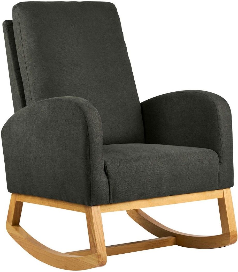 Adairs baby 2025 carter rocking chair