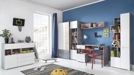 Kids - teenage room set Sigma