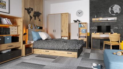 Kids bedroom set Fargo