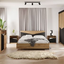 Bedroom set Aston