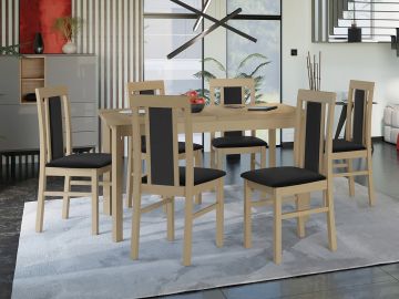 Dining set Nile II