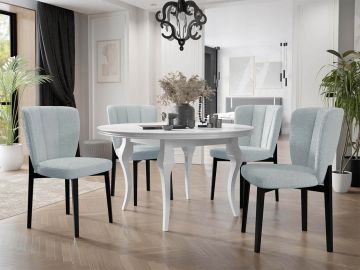 Dining room set Lara Fi S106