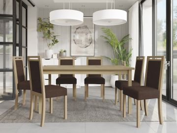 Dining set Jose V