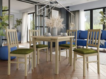 Dining set Bossi IV