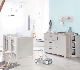 Baby room set Lothar