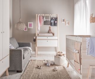 Baby room set Spot