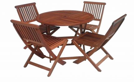 Dining set Ntimeran II