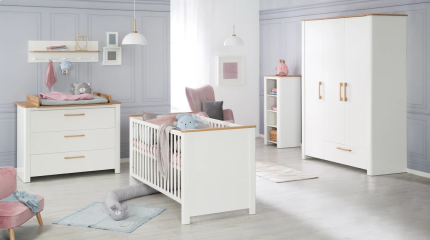 Baby room set Annie