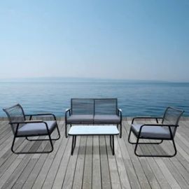Σετ σαλονιού Modern Terrace