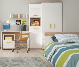 Apricot children's room set