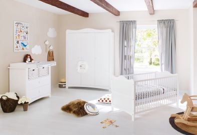 Florentina baby room set