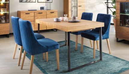 Paragon dining set