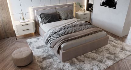 Bedroom set Dutchess