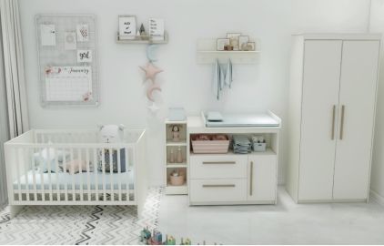 Nursery room Set Anton