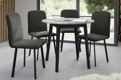 Dining set Dione S