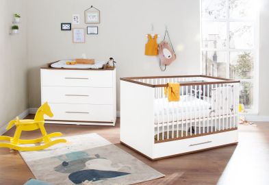 Tuula baby room set