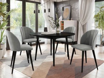 Dining room set Skandi Fi 