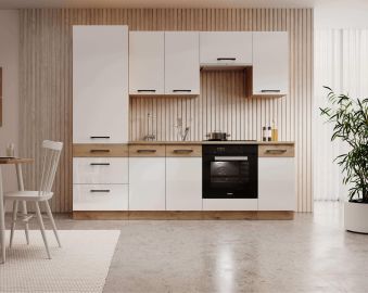 Kitchen composition Vika 240