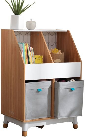 Έπιπλο αποθήκευσης Kidkraft Mid-Century
