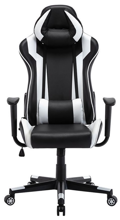 Καρέκλα Gaming Muz M12