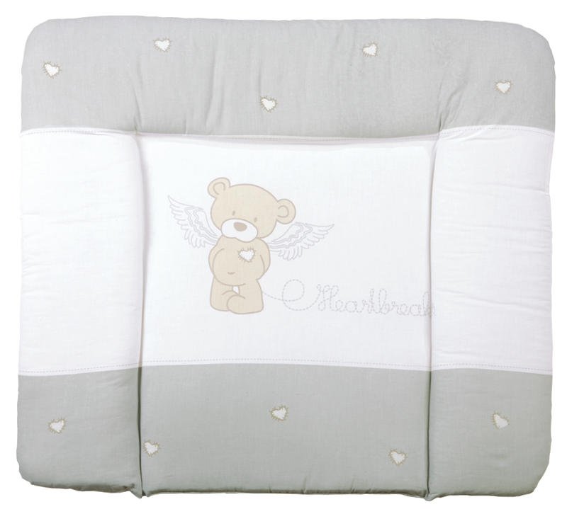 PoliHome Μαξιλάρι αλλαξιέρας Angel Bear