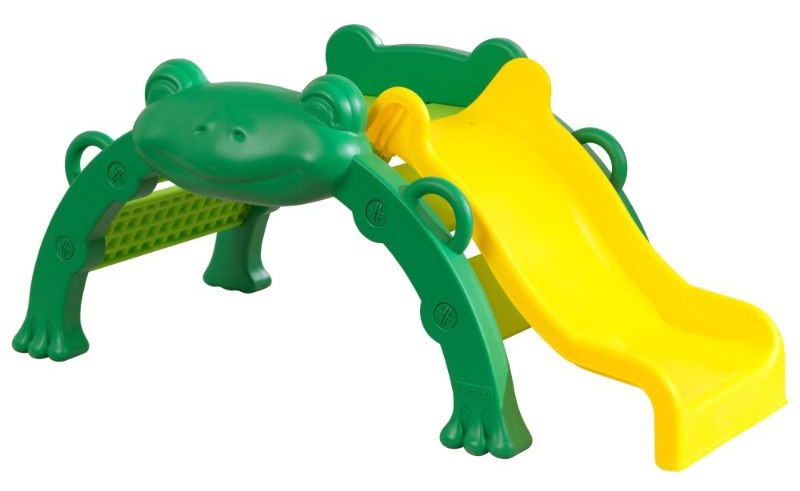Τσουλήθρα Kidkraft Hop Slide Frog Climber