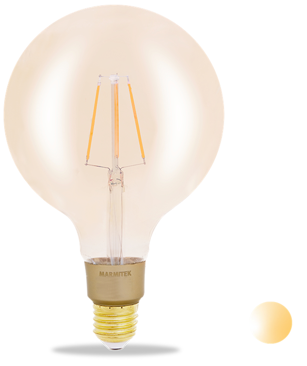 PoliHome Smart Led λάμπα Marmitek Glow XXLI