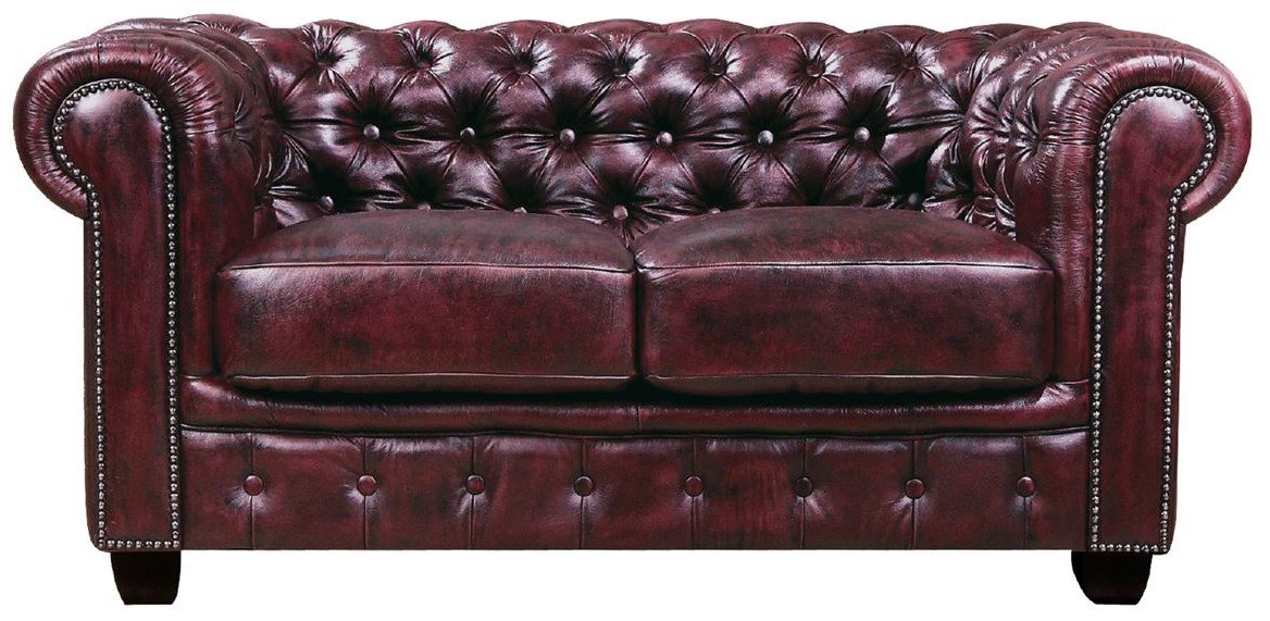 Καναπές Chesterfield Queen διθέσιος