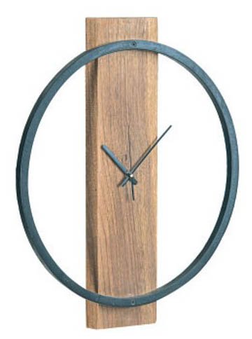 Ρολόι τοίχου Woodio