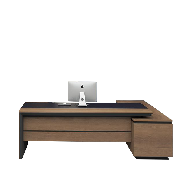 PoliHome Γραφείο Paco ΙΙ-200x180-Αριστερή
