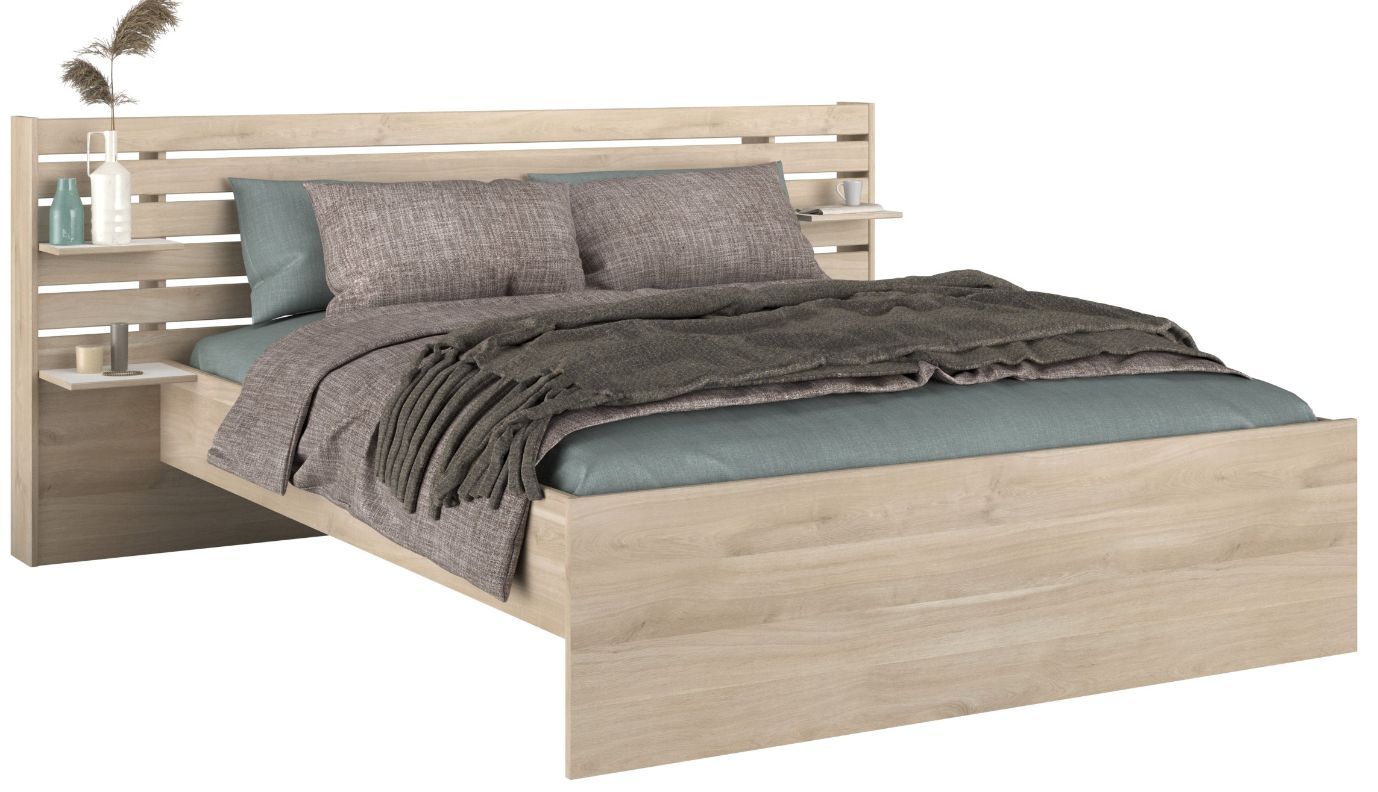 PoliHome Κρεβάτι Howells-160 x 200