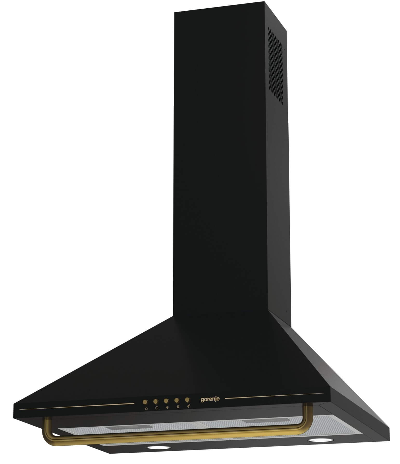 PoliHome Απορροφητήρας Classico Gorenje WHC63CL-Mauro