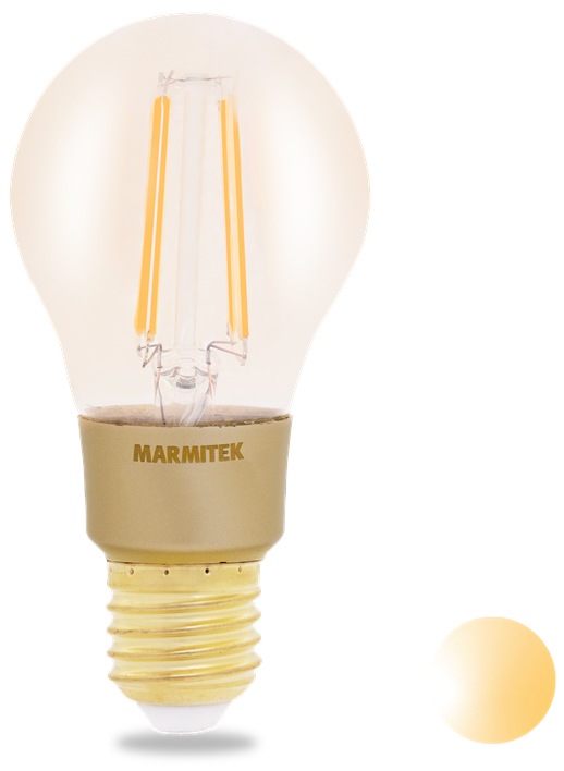 Smart Led λάμπα Marmitek Glow Mi