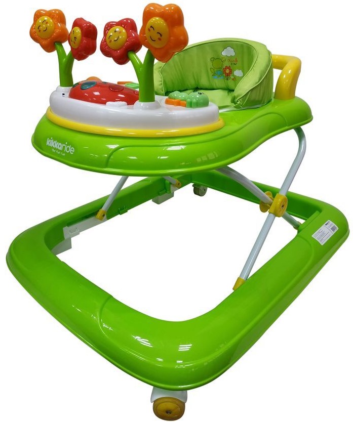 Περπατούρα Kikka Boo Forest