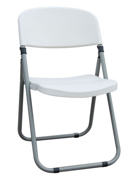 Καρέκλα πτυσσόμενη Foster-I