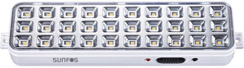 Φωτιστικό ασφαλείας Sunfos LT-9830K