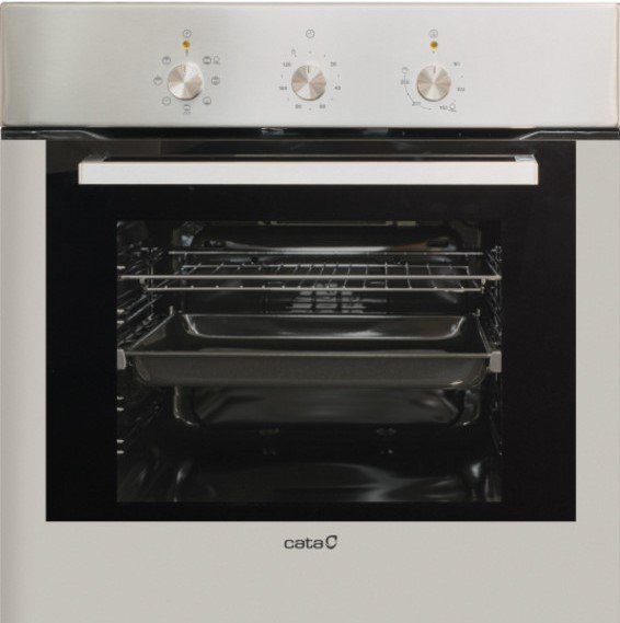 Φούρνος Άνω Πάγκου UME 7007 X