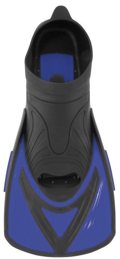 PoliHome Πέδιλα κολυμβητηρίου ScubaForce Froggy-32/33