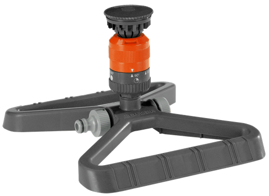 PoliHome Ποτιστικό επιφανείας Gardena Vario Comfort