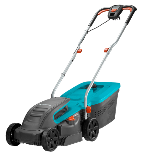 Χλοοκοπτική μηχανή ηλεκτρική Gardena Power Max 1200/32